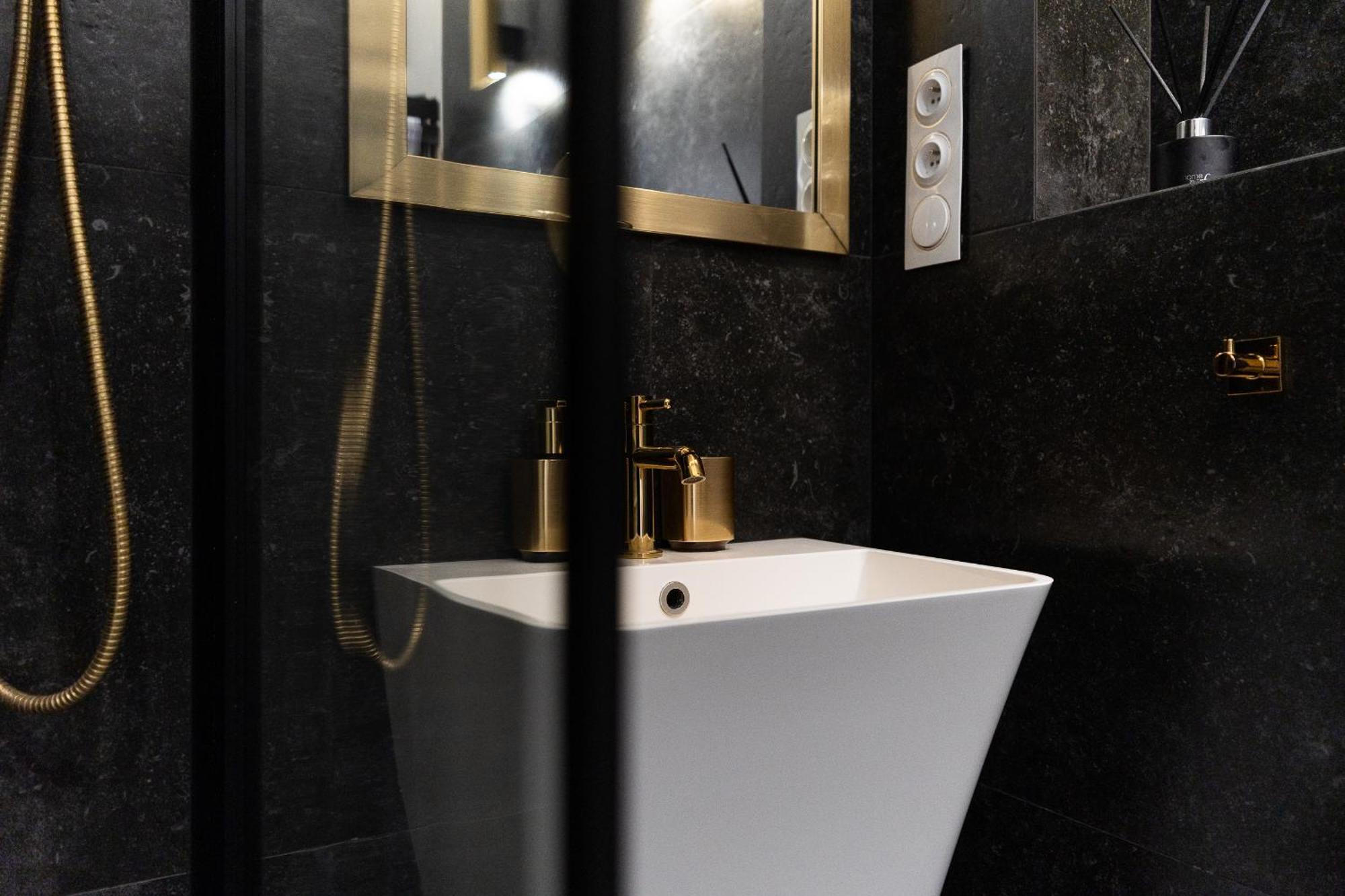 Glamour Prywatne Jacuzzi Starowislna Appartement *