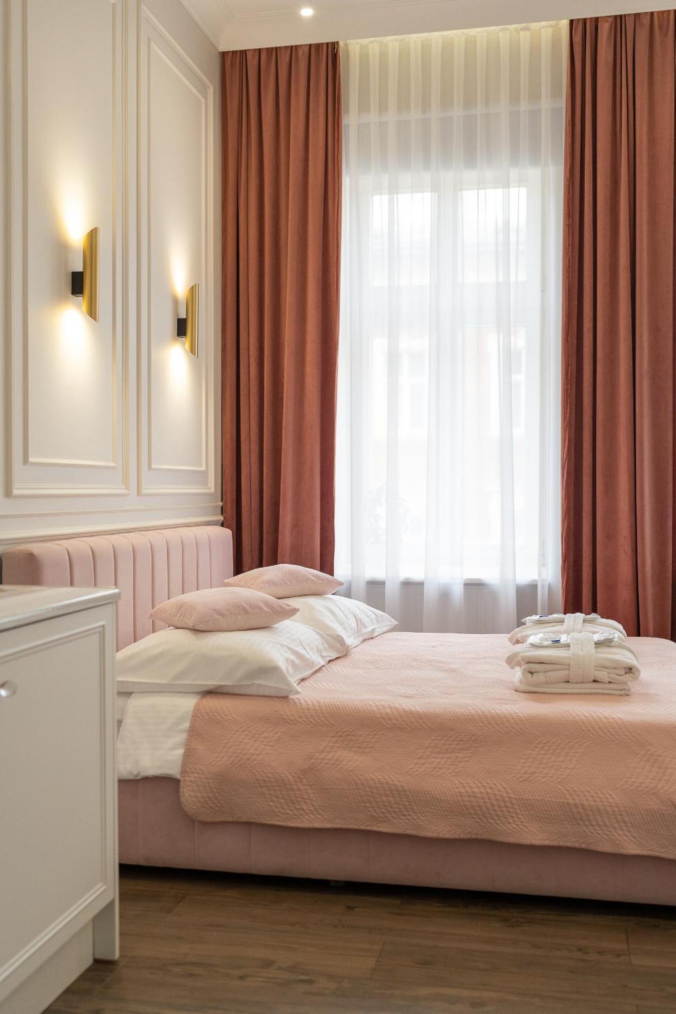 Appartement Glamour Prywatne Jacuzzi Starowislna