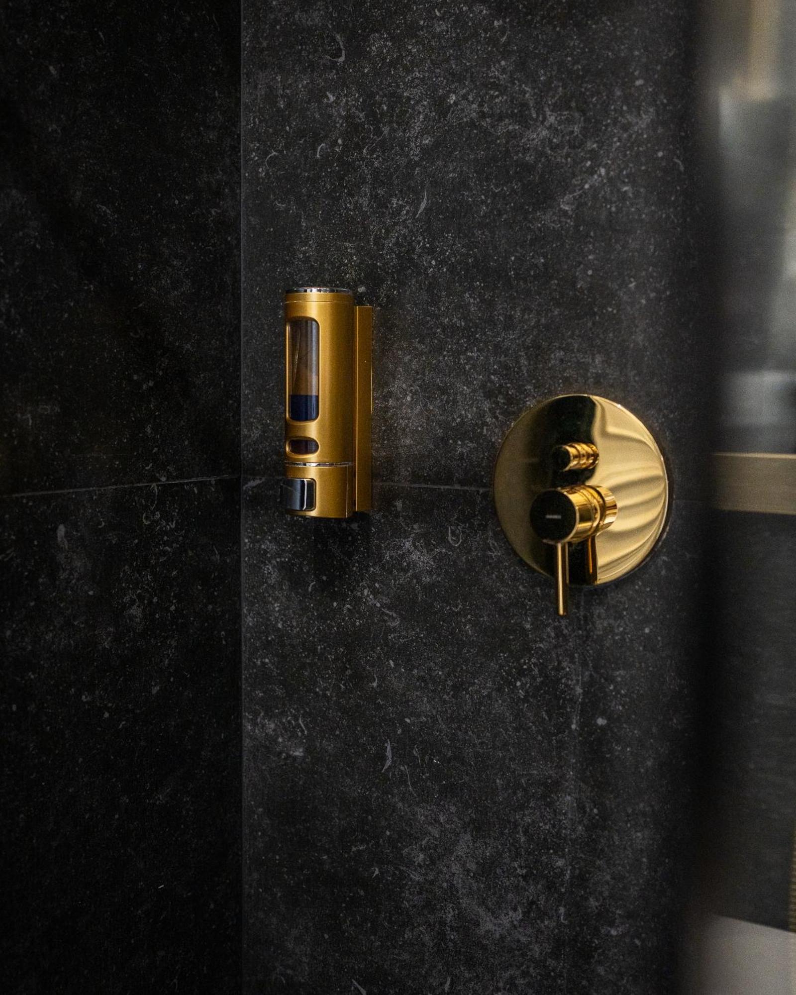 Glamour Prywatne Jacuzzi Starowislna Krakau