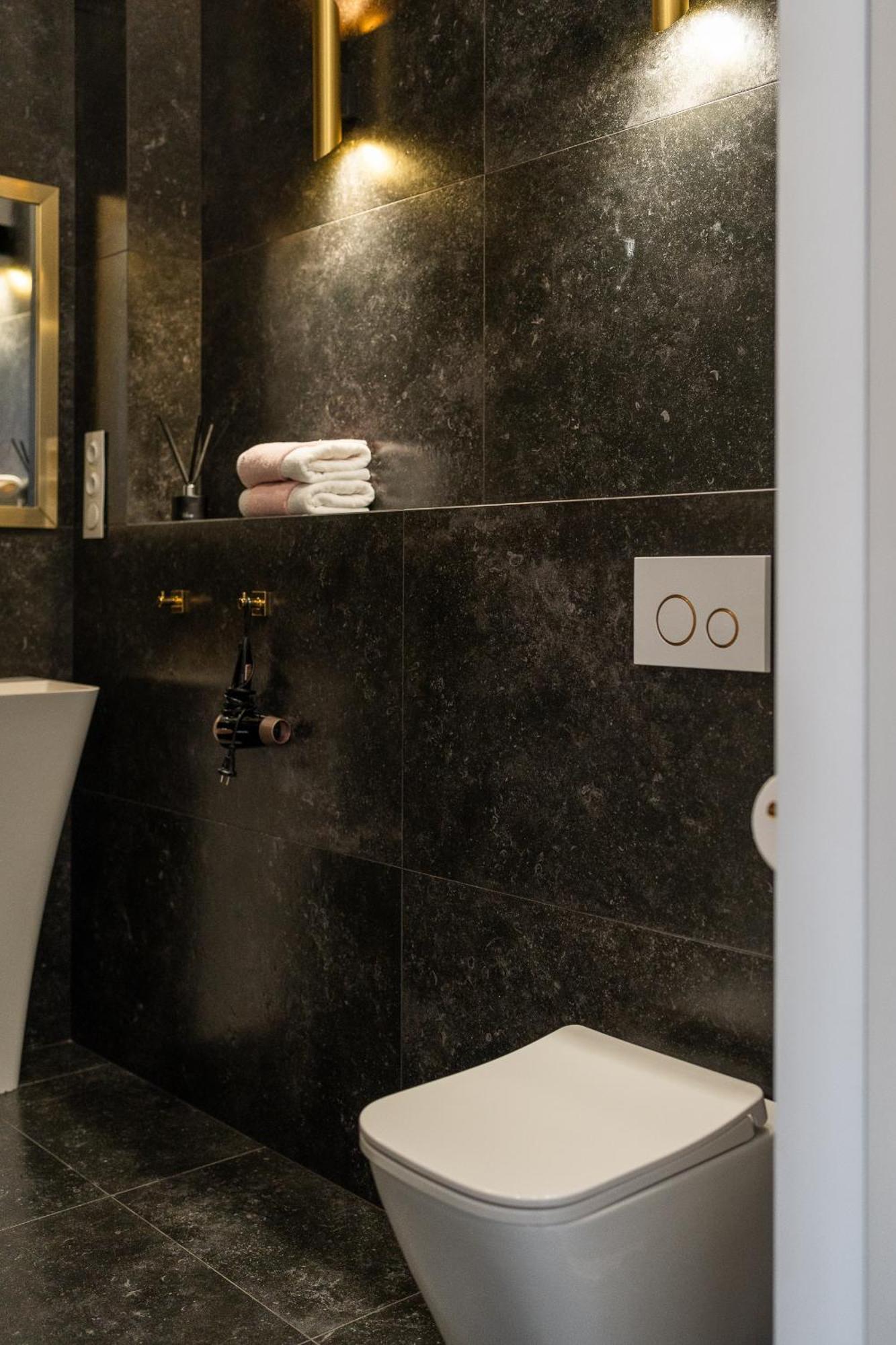 Appartement Glamour Prywatne Jacuzzi Starowislna